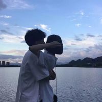 很黄很污的情侣头像贴吧(3)