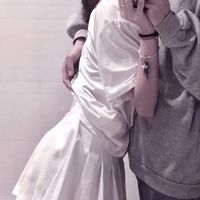 情侣头像有带婷字的图片(13)