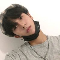 帅气头像 男生炫酷高清图片大全(6)