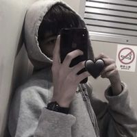 男生头像一拳超人(6)