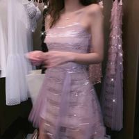 灰色系动画图片女生头像背影图片女生(12)