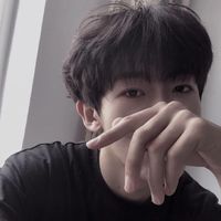 男的拍女生头像(20)