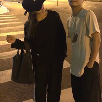 百合头像欧美情侣头像一对(14)