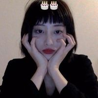个性女生头像 黑白头像欧美头像大全(8)