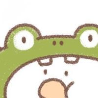 狐狸红娘情侣头像(11)