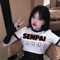 头像女生霸气可爱头像(13)