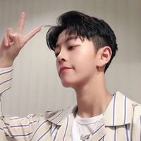 阳光男生动物头像图片(9)
