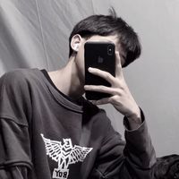 qq头像男生霸气高冷范御