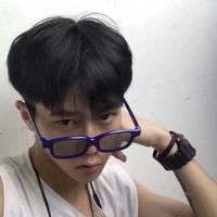 卖萌小男孩微信头像(2)