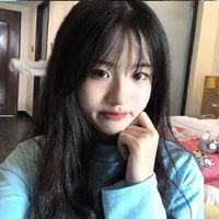 清纯可爱小女生头像(11)