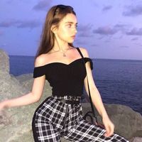 欧美微博头像女生霸气头像大全(20)