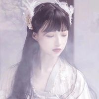 微信头像 女生 向日葵(19)