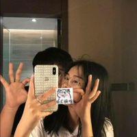 有关杨洋的情侣头像图片(17)