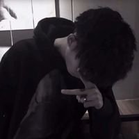 全网最拽男生头像图片