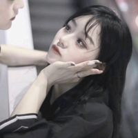 动物小兔子qq情侣头像(15)