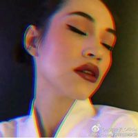 qq女生最新欧美头像(6)