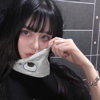 女生头像小清新高清 背影(9)
