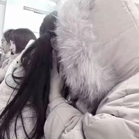 情侣头像安琪拉(7)