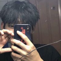 个性霸气照片男生头像图片大全2020(17)