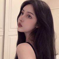 委屈的头像女生(19)