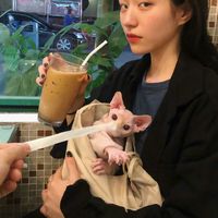 qq背影图情侣头像(2)