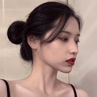 唯美女生头像高清头像图片