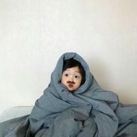 圆形猪猪侠微信头像(12)