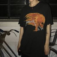 qq头像黑色伤感男生头像(6)