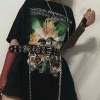 欧美奇葩搞怪情侣头像(14)