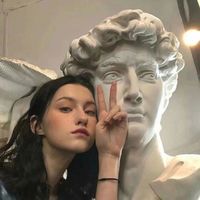 欧美宝宝情侣微信头像(11)
