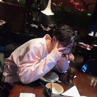 qq头像 男生标志