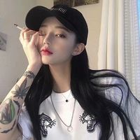 扣扣头像欧美情侣两人一张(18)