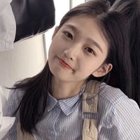 发光系的女生头像(20)