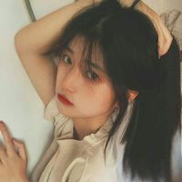 忧伤女生的背影头像(8)