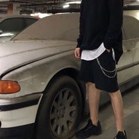 学舞的男生头像(13)
