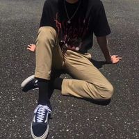 宿舍六个男生搞笑头像(6)