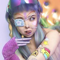 欧美情侣头像 霸气