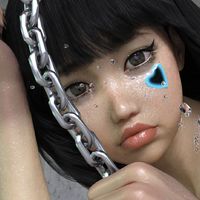 2019自制微信头像(14)