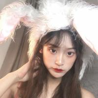 海洋里的女生头像(16)