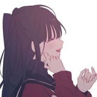 情侣头像娘子啊哈猪(18)