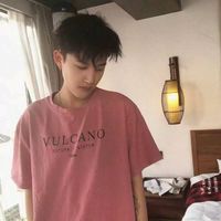 背影图片男生霸气高清头像图片(5)