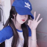 唯美女生侧脸背影图片女生头像(16)