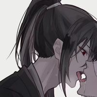 闺蜜头像男生一张两人分两张(4)