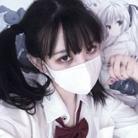 微信头像清新唯美高清大图(6)