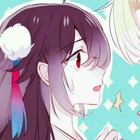 情侣头像胸前(13)