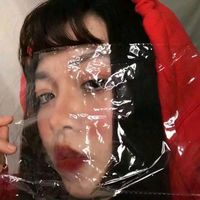 好看炫酷的微信头像(15)