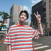 微信头像 男明星武术(20)