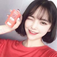 抽烟非主流头像女生(2)