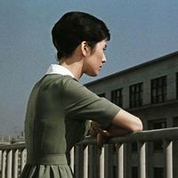 外国金发女生伤感头像(10)