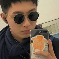 浪漫霸气qq头像男生(10)